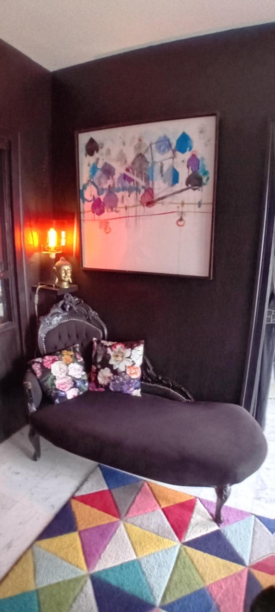 Saint-Germain-du-Corbeis Les Nuits Victoriennes Bed & Breakfast エクステリア 写真